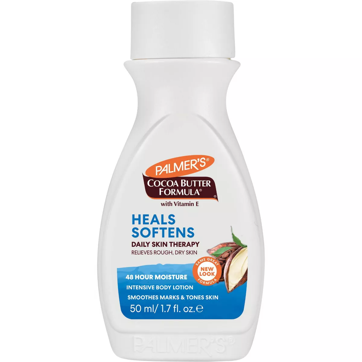 Palmers Cocoa Butter Formula Massage Lotion, 1.7 Oz